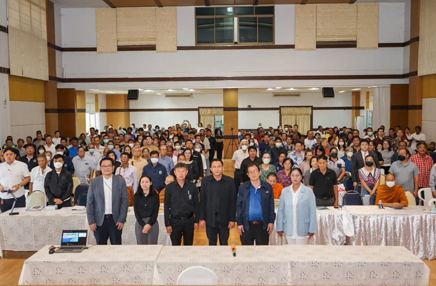 โครงการจ้างวิศวกรที่ปรึกษาศึกษาและทบทวนรูปแบบทางหลวงพิเศษระหว่างเมือง สายถนนวงแหวนรอบนอก กทม. รอบที่ 3 (ด้านตะวันออก)